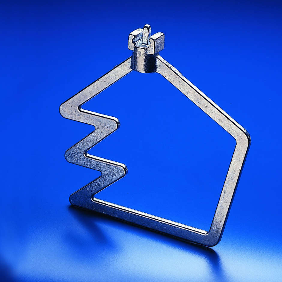 Ardes AR2440 Paiolo elettrico in rame Ø 240 mm per 4 persone