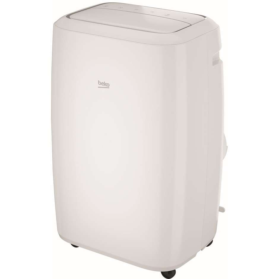 Beko BP1125H Condizionatore portatile 12000 btu Classe A Colore Bianco