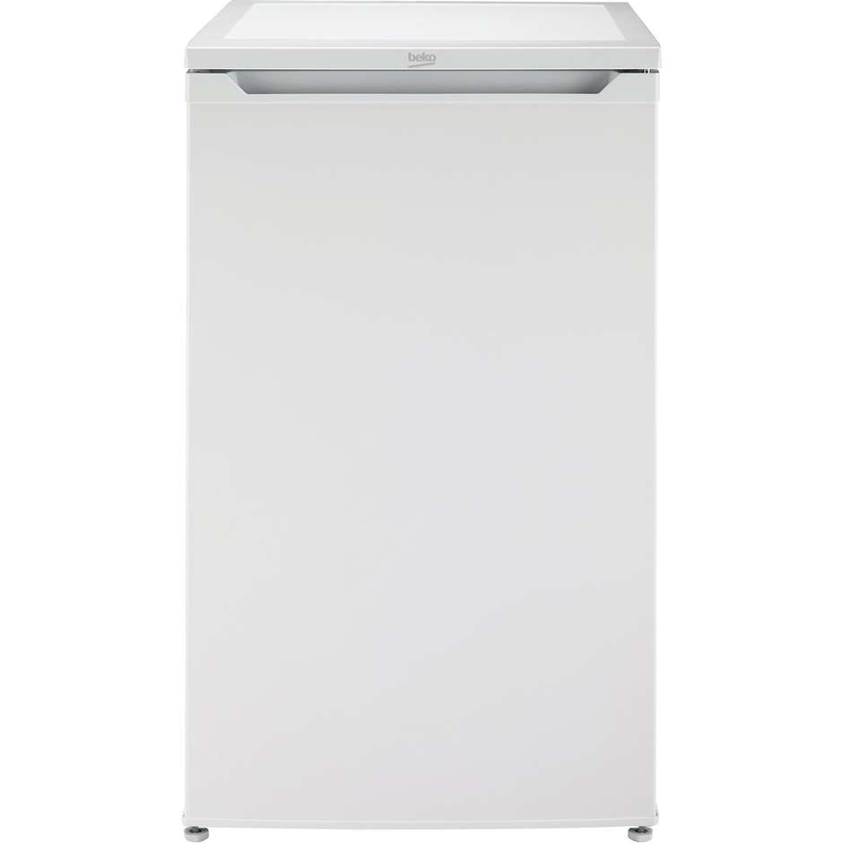Beko TS190040N Frigorifero Sottopiano Capacita 88 Lt Classe E Colore Bianco