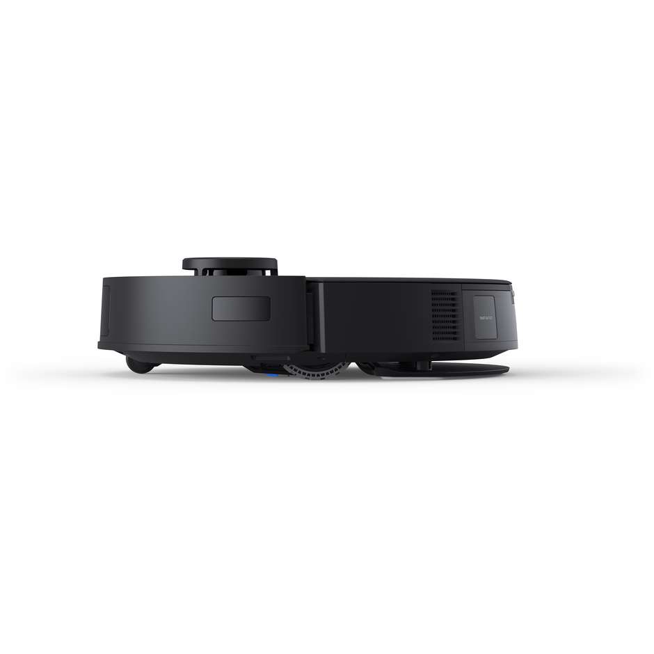 Ecovacs Deebot N20 Pro ‌Plus Robot Aspirapolvere Senza sacchetto Colore Nero