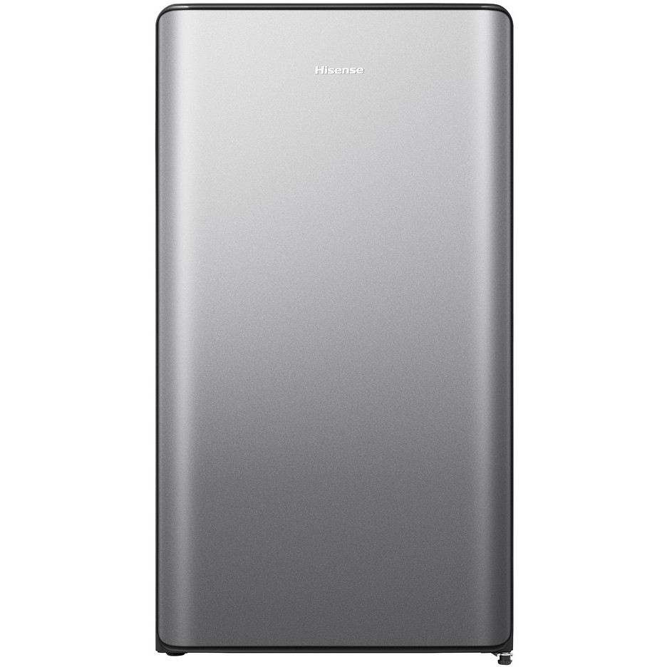 Hisense RR106D4CDF Frigorifero Sotto-tavolo Capacità 82 Lt Classe F Colore Grigio
