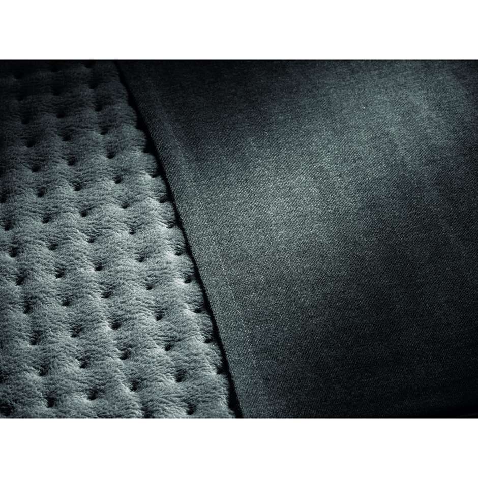 Imetec 16783 Termoforo Rettangolare 5 Livelli Potenza 110 W colore grigio