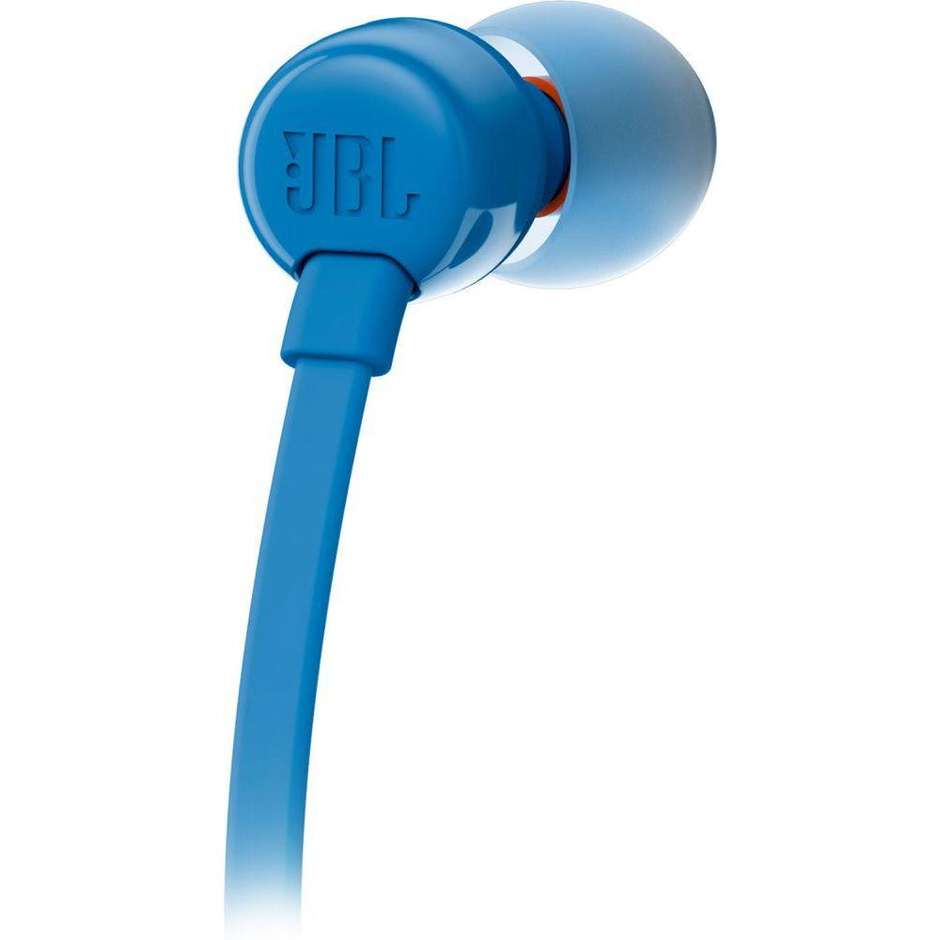 KENWOOD cuffia auricolari microfono colore bianco