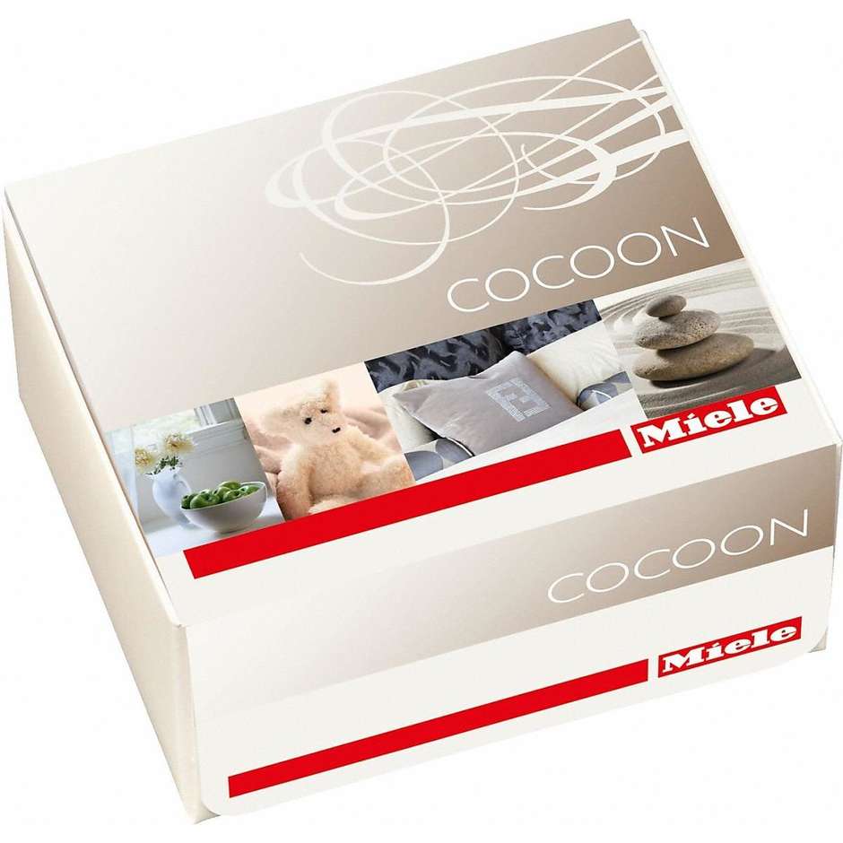 Miele FA C 151 L Cocoon Profumatore per Asciugatrici T1 12,5 ml 50 cicli