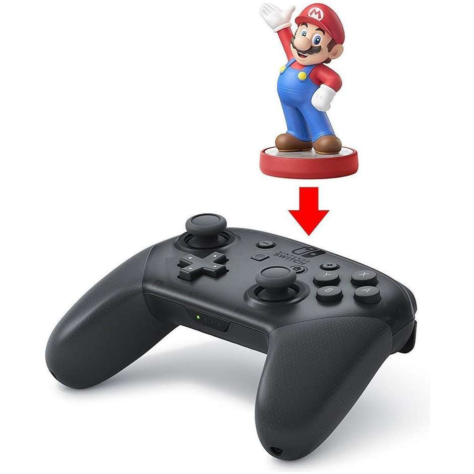Nintendo Switch Pro Controller Gamepad
