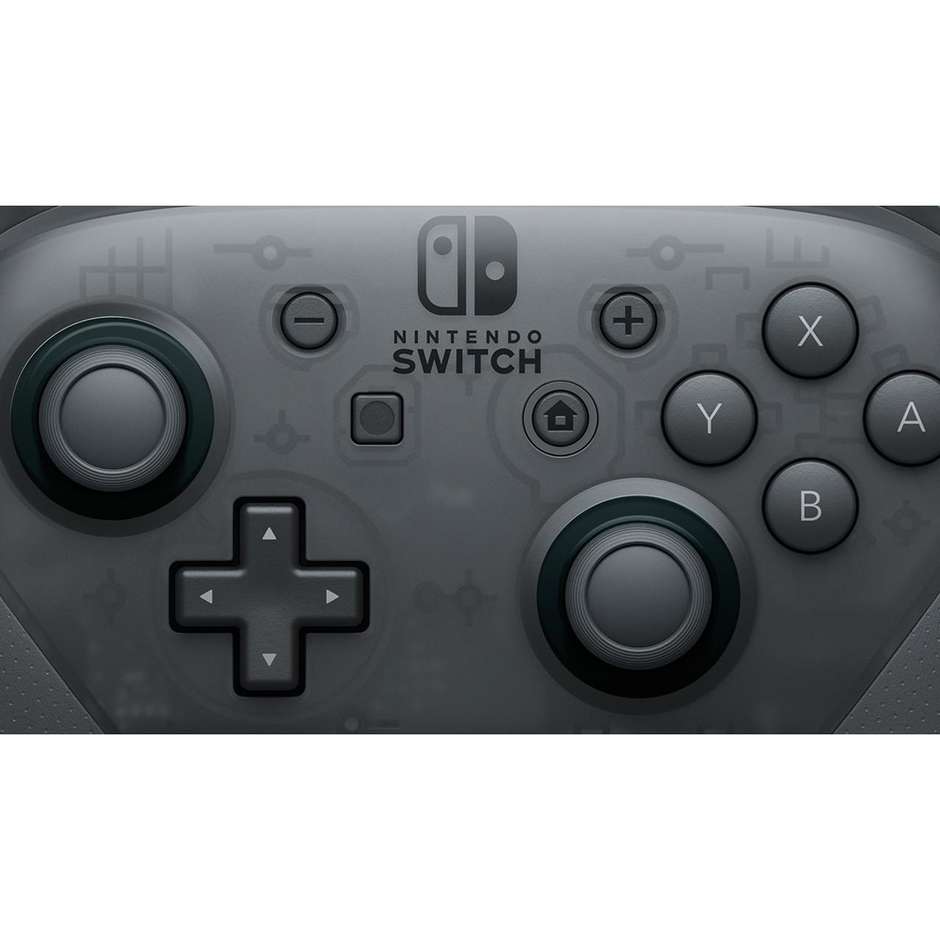 Nintendo Switch Pro Controller Gamepad