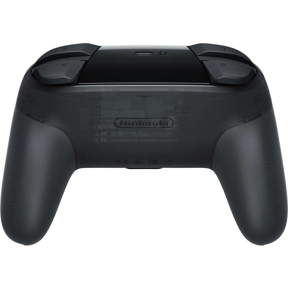 Nintendo Switch Pro Controller Gamepad