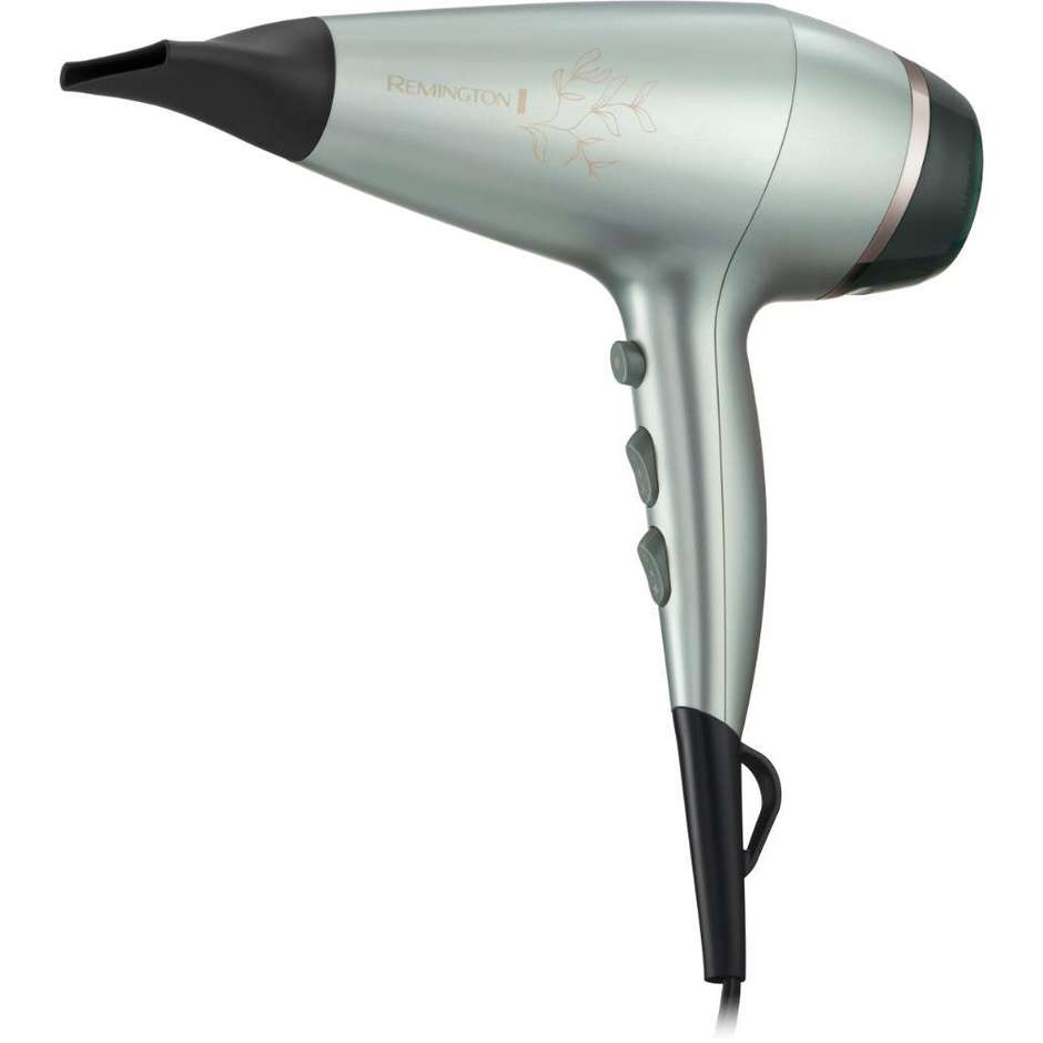 Remington AC5860 Asciugacapelli Potenza 2300 w Colore Verde