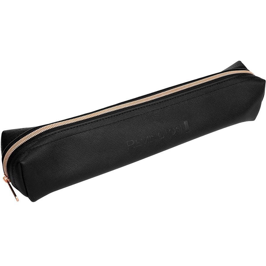 Remington S9100B Pro Luxe Midnight Piastra per Capelli in Ceramica Colore Nero
