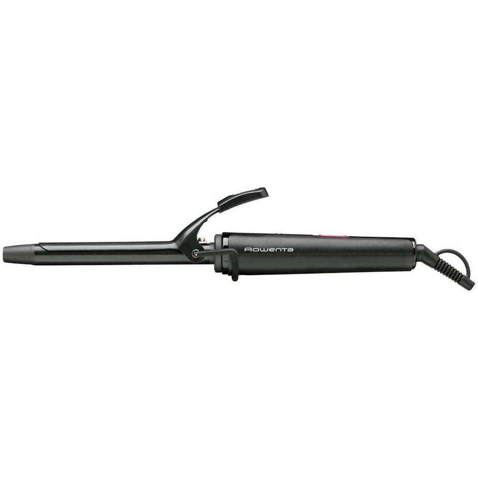 Rowenta CF2119 Arricciacapelli Elettrico Potenza 25 W Colore Nero