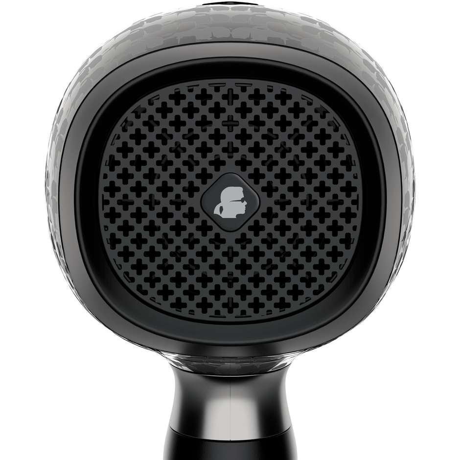 Rowenta CV887L  Asciugacapelli Potenza 2300 w Colore Nero
