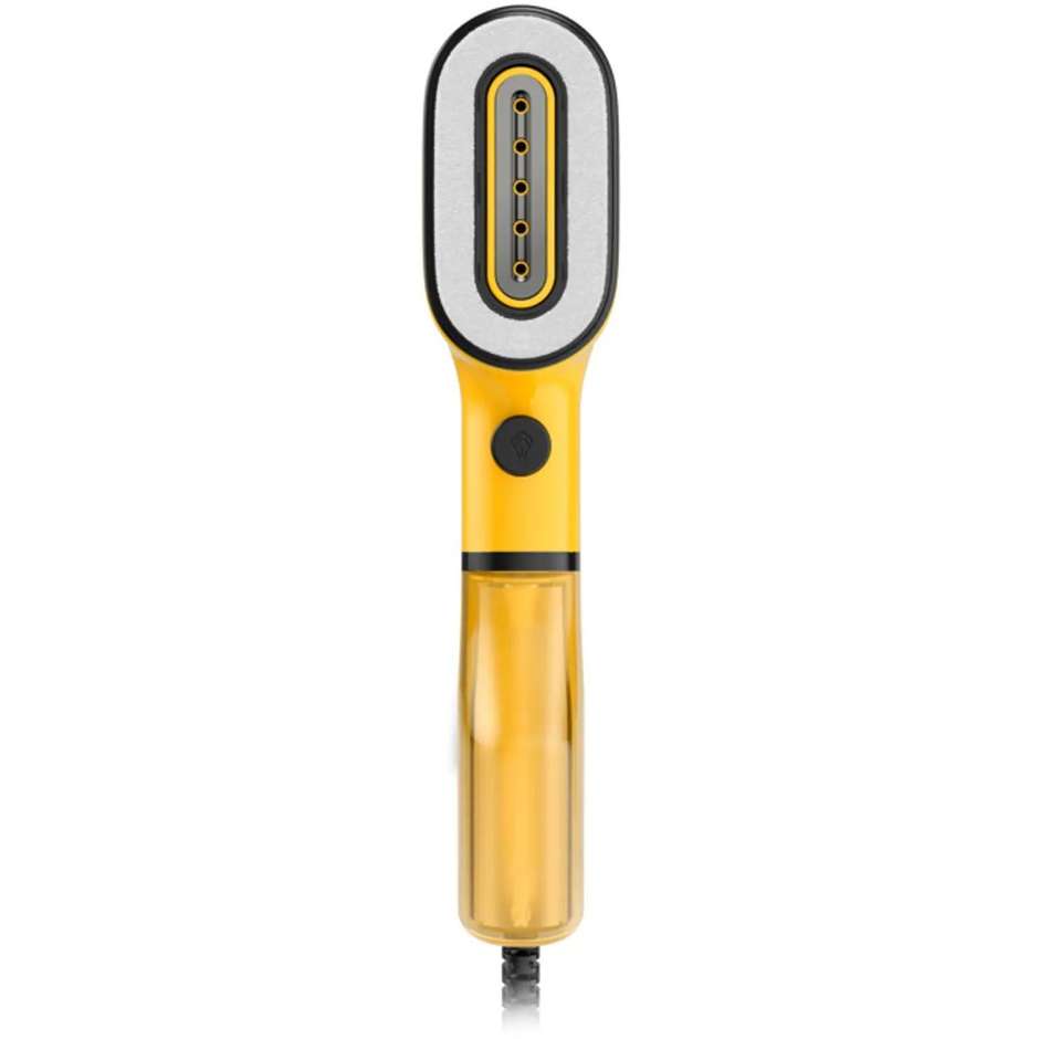 Rowenta Pure Pop DR2026 Vapore per indumenti portatile Colore Giallo