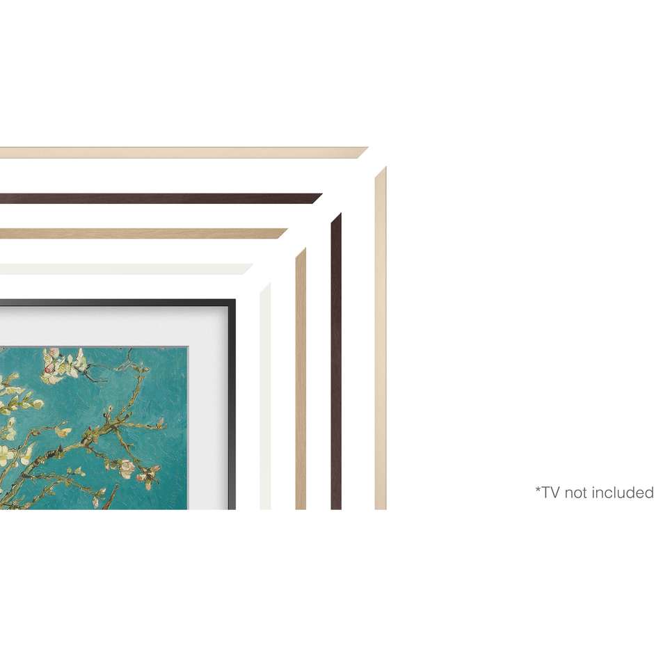 Samsung Cornice per TV 32" Colore Bianco