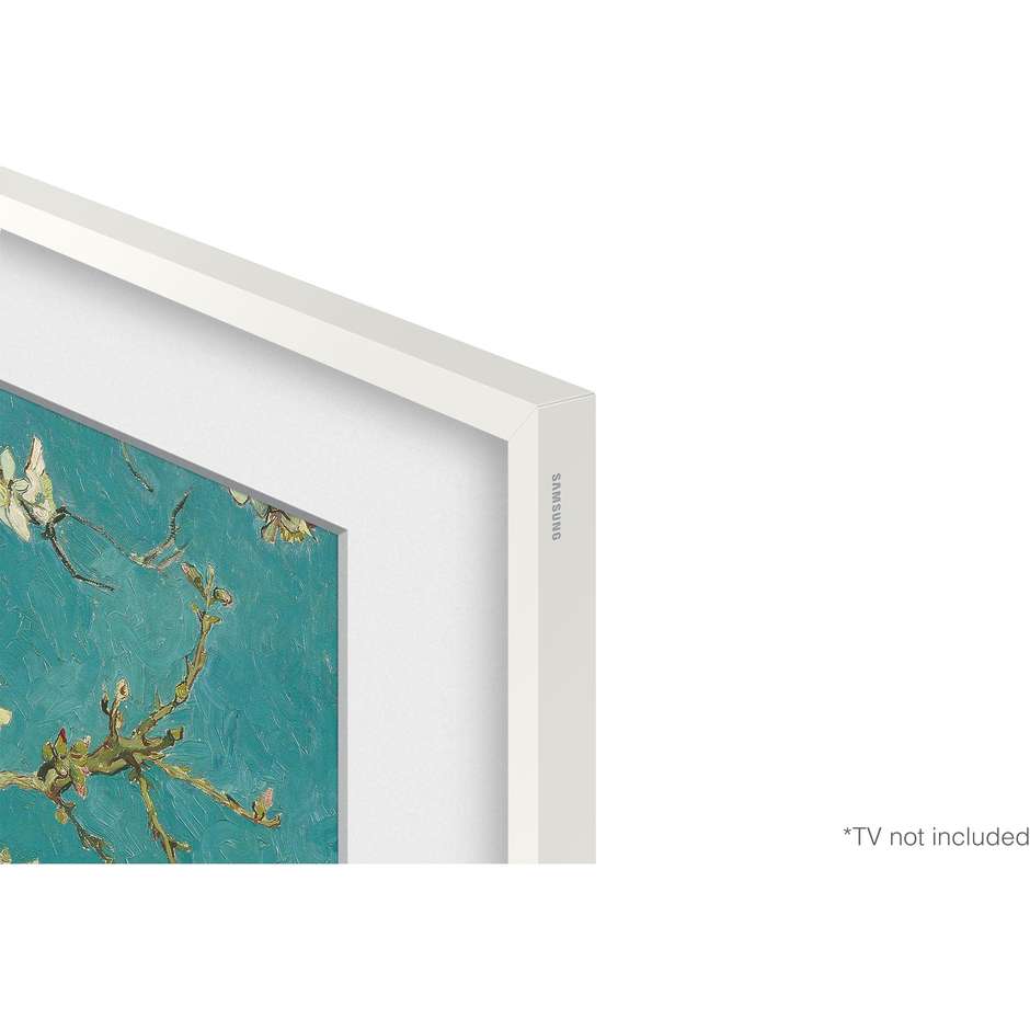 Samsung Cornice per TV 32" Colore Bianco