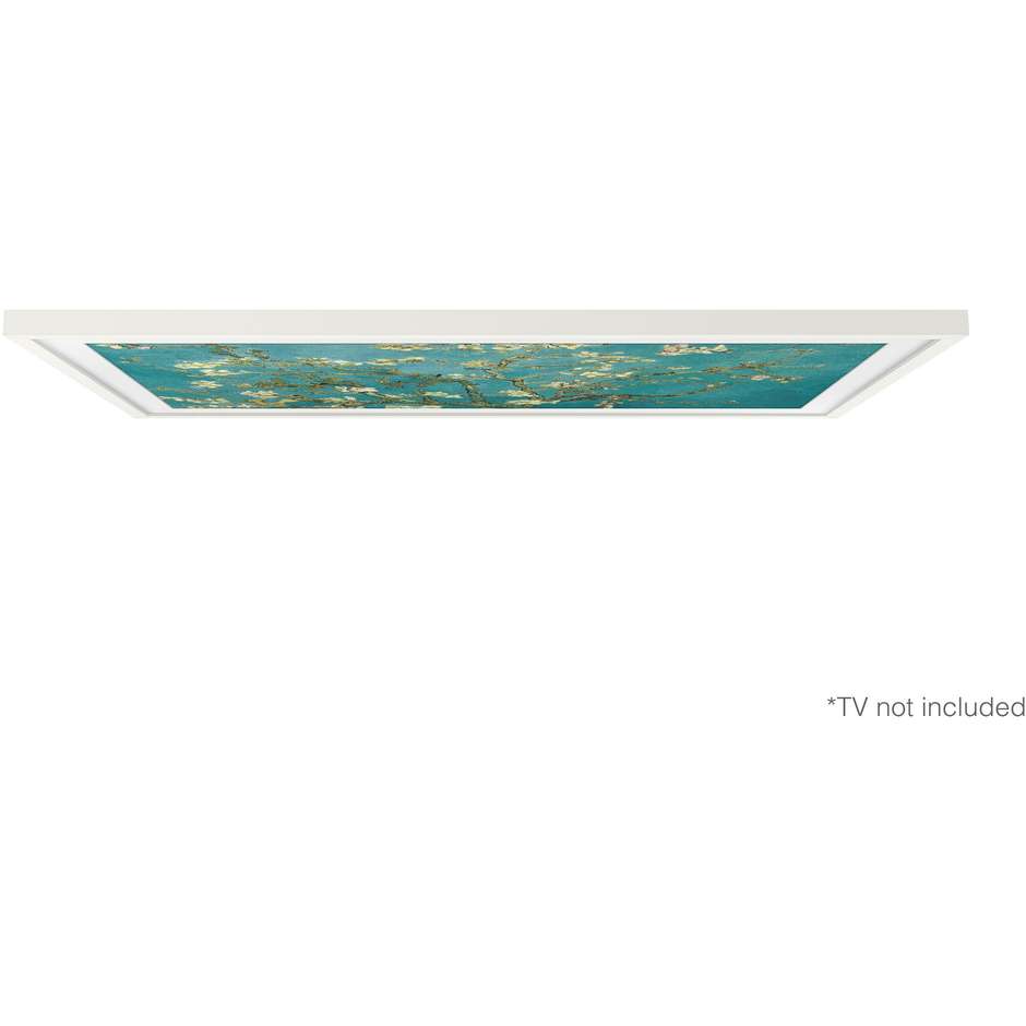 Samsung Cornice per TV 32" Colore Bianco
