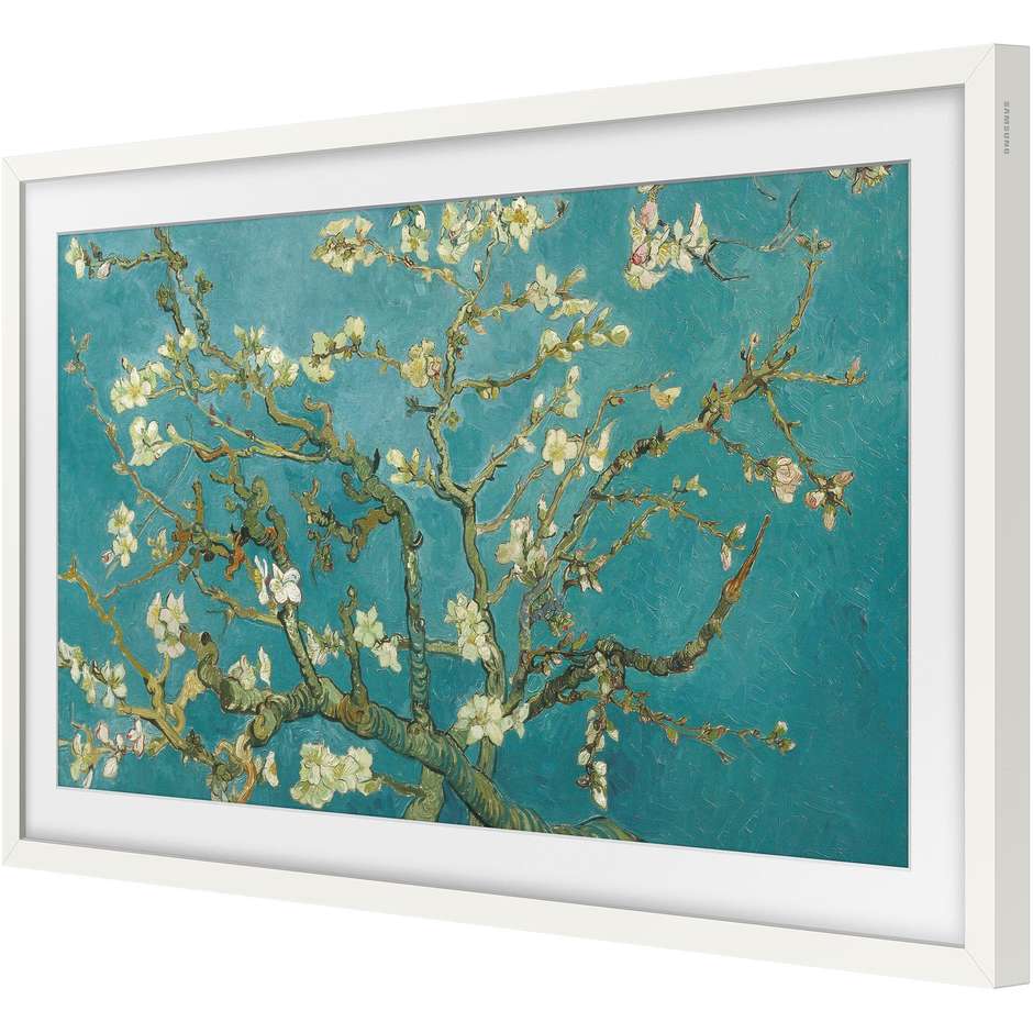 Samsung Cornice per TV 32" Colore Bianco