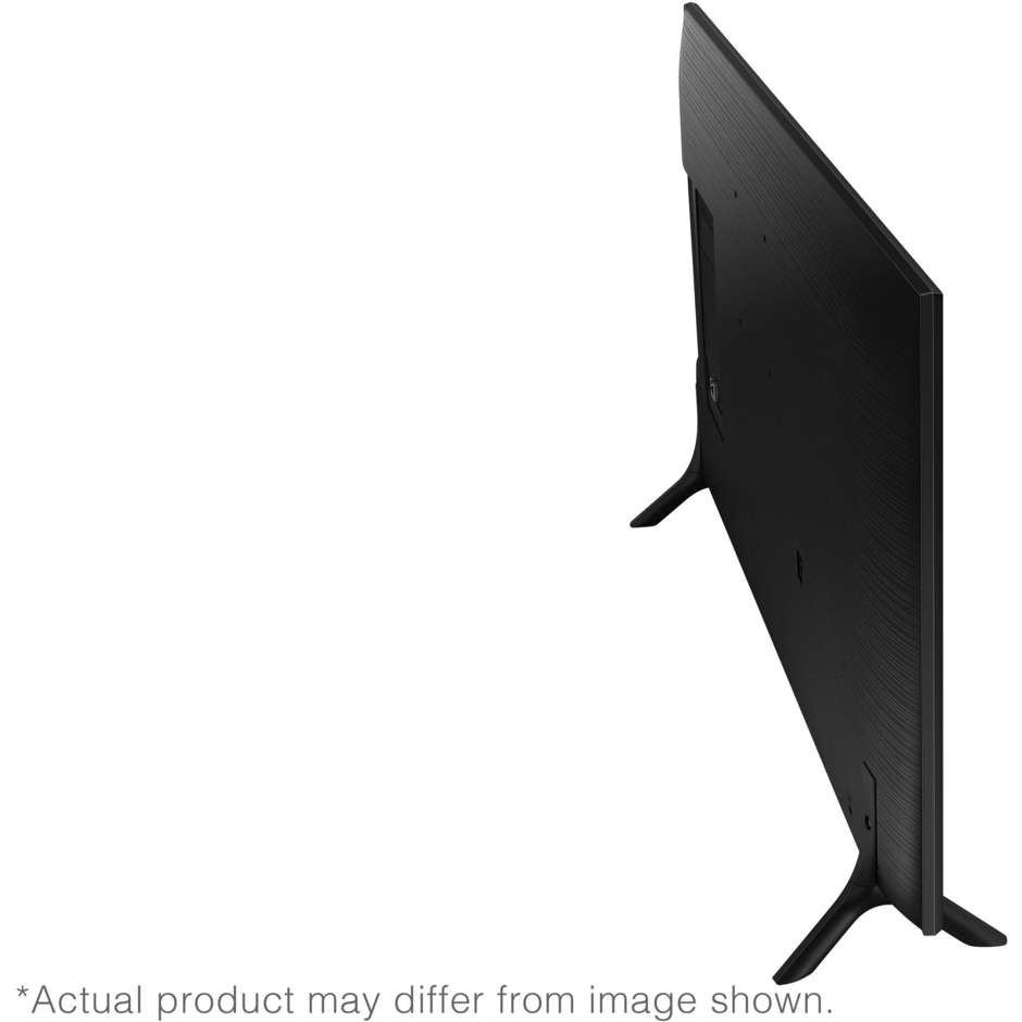 Samsung QE32Q50AEU TV LED 32" Full HD Smart TV Wi-Fi Classe F colore cornice nero