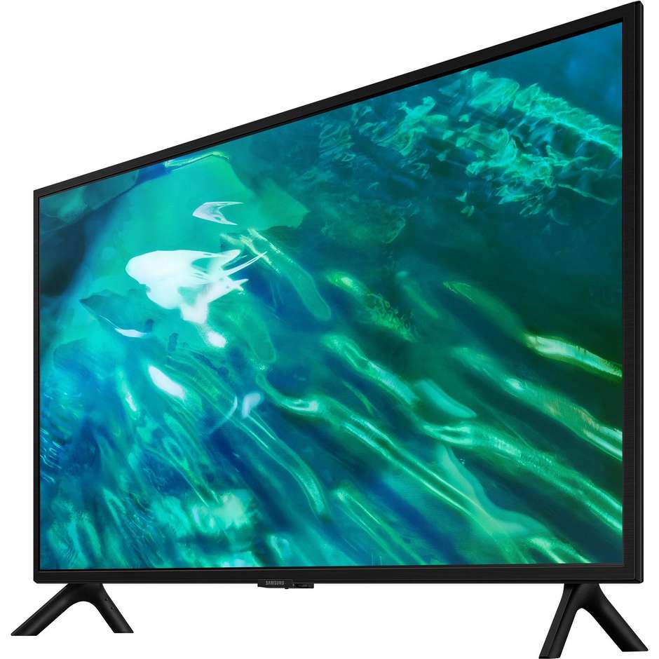 Samsung QE32Q50AEU TV LED 32" Full HD Smart TV Wi-Fi Classe F colore cornice nero