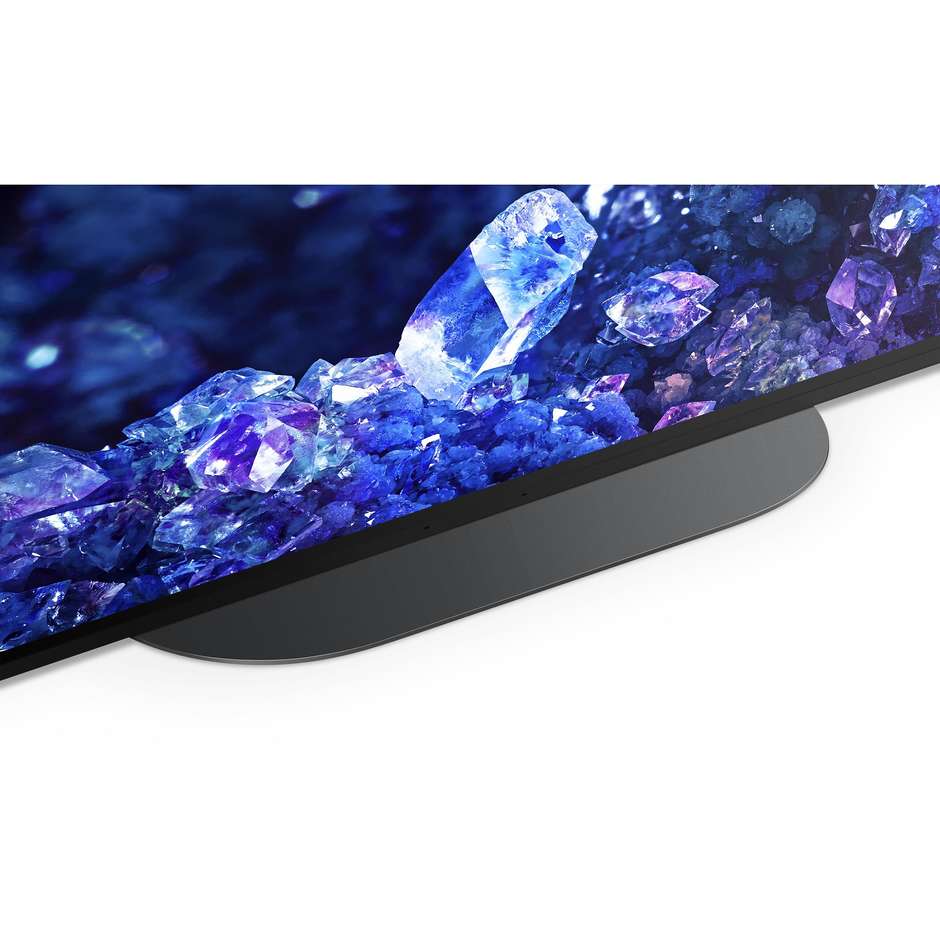 Sony XR48A90KAEP TV OLED 48" 4K Ultra HD Smart TV Wi-Fi Classe G colore cornice Nero